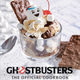 The Ghostbusters cookbook.